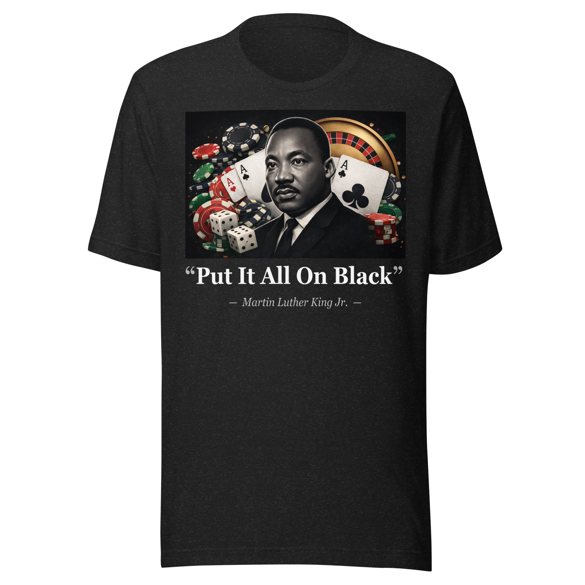 MLK